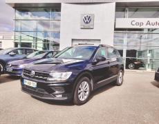 Volkswagen Tiguan Redon