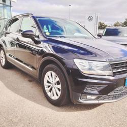Volkswagen Tiguan 2.0 TDI 150 DSG7 Confortline Business occasion - Redon - photo 2/17