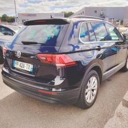 Volkswagen Tiguan 2.0 TDI 150 DSG7 Confortline Business occasion - Redon - photo 3/17