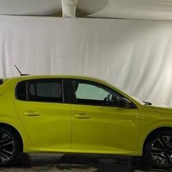Peugeot 208 Hybrid 110 ch e-DCS6 Edition occasion - Mougins - photo 3/16