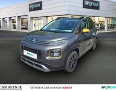 Citroen C3 Aircross Ludres