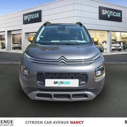 Citroen C3 Aircross PureTech 110 S&S BVM6 Rip Curl occasion - Ludres - photo 2/20