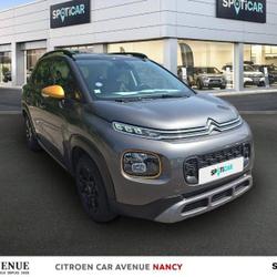 Citroen C3 Aircross PureTech 110 S&S BVM6 Rip Curl occasion - Ludres - photo 3/20