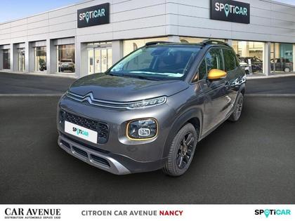 Citroen C3 Aircross - PureTech 110ch S&S Rip Curl - 11 690 €