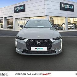 DS DS4 DS 4 Hybride E-Tense 225 EAT8 Bastille Ludres
