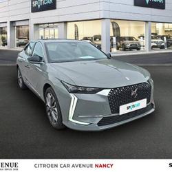 DS DS4 DS 4 Hybride E-Tense 225 EAT8 Bastille Ludres
