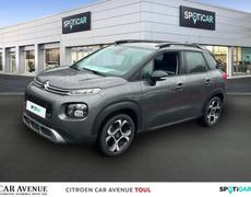 Citroen C3 Aircross Ludres