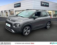 Citroen C3 Aircross Ludres