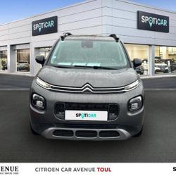 Citroen C3 Aircross C3 Aircross PureTech 110 S&S BVM6 Shine Business Ludres