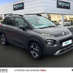 Citroen C3 Aircross C3 Aircross PureTech 110 S&S BVM6 Shine Business Ludres