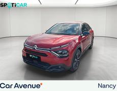 Citroen e-C4