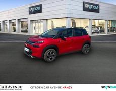 Citroen C3 Aircross Ludres