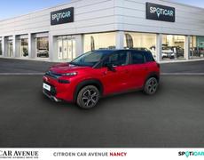Citroen C3 Aircross Ludres