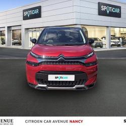 Citroen C3 Aircross 1.2 PureTech 110ch S&S YOU Ludres