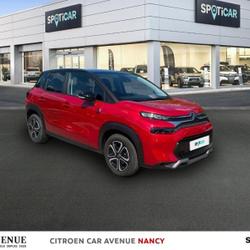 Citroen C3 Aircross 1.2 PureTech 110ch S&S YOU Ludres