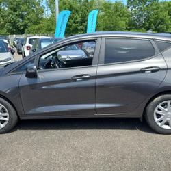 Ford Fiesta Fiesta 1.0 EcoBoost 95 ch S&S BVM6 Cool & Connect Ludres