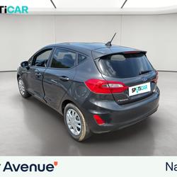 Ford Fiesta Fiesta 1.0 EcoBoost 95 ch S&S BVM6 Cool & Connect Ludres