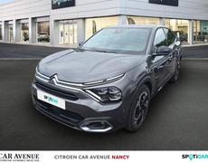 Citroen C4 X Ludres