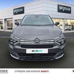 Citroen C4 X PureTech 130ch S&S Shine EAT8 Lun&eacute;ville