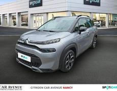 Citroen C3 Aircross Ludres