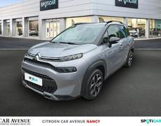 Citroen C3 Aircross Ludres