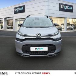 Citroen C3 Aircross 1.2 PureTech 110ch S&S PLUS Ludres