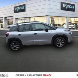 Citroen C3 Aircross 1.2 PureTech 110ch S&S PLUS Ludres