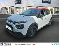 Citroen C3 Ludres