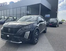 Peugeot 2008 Saint-Saturnin