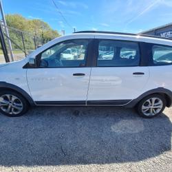 Dacia Lodgy Lodgy TCe 115 7 places Silver Line Sainte-Luce-sur-Loire