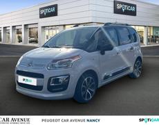 Citroen C3 Picasso Ludres
