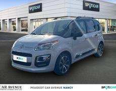 Citroen C3 Picasso Ludres