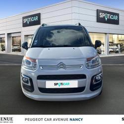 Citroen C3 Picasso PureTech 110 Feel Edition Ludres