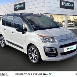 Citroen C3 Picasso C3 Picasso PureTech 110 Feel Edition Ludres