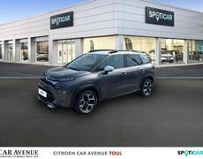 Citroen C3 Aircross Ludres