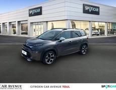 Citroen C3 Aircross Ludres