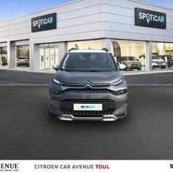 Citroen C3 Aircross C3 Aircross PureTech 110 S&S BVM6 Shine Pack Ludres