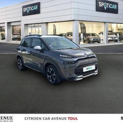 Citroen C3 Aircross C3 Aircross PureTech 110 S&S BVM6 Shine Pack Ludres