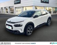 Citroen C4 Cactus Ludres