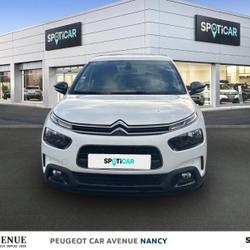 Citroen C4 Cactus PureTech 110ch S&S Feel Business E6.d 6cv Ludres