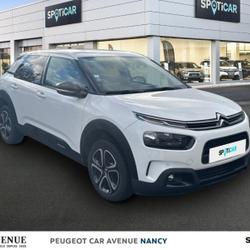 Citroen C4 Cactus PureTech 110ch S&S Feel Business E6.d 6cv Ludres
