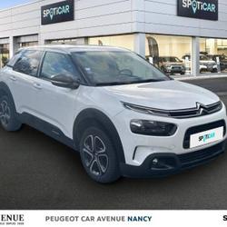 Citroen C4 Cactus C4 Cactus PureTech 110 S&S EAT6 Feel Business Ludres