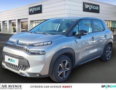 Citroen C3 Aircross Ludres