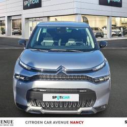 Citroen C3 Aircross PureTech 110 S&S BVM6 You occasion - Ludres - photo 2/20