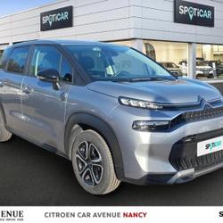 Citroen C3 Aircross 1.2 PureTech 110ch S&S YOU Ludres