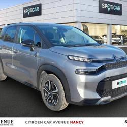 Citroen C3 Aircross PureTech 110 S&S BVM6 You occasion - Ludres - photo 3/20