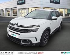 Citroen C5 Aircross Ludres