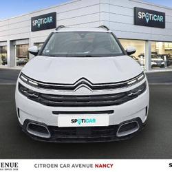Citroen C5 Aircross C5 Aircross PureTech 130 S&S EAT8 Business Ludres