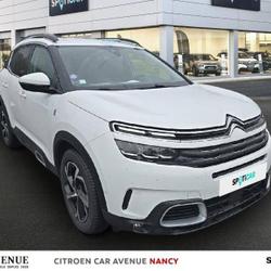 Citroen C5 Aircross C5 Aircross PureTech 130 S&S EAT8 Business Ludres