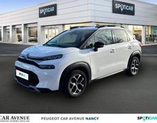 Citroen C3 Aircross Ludres